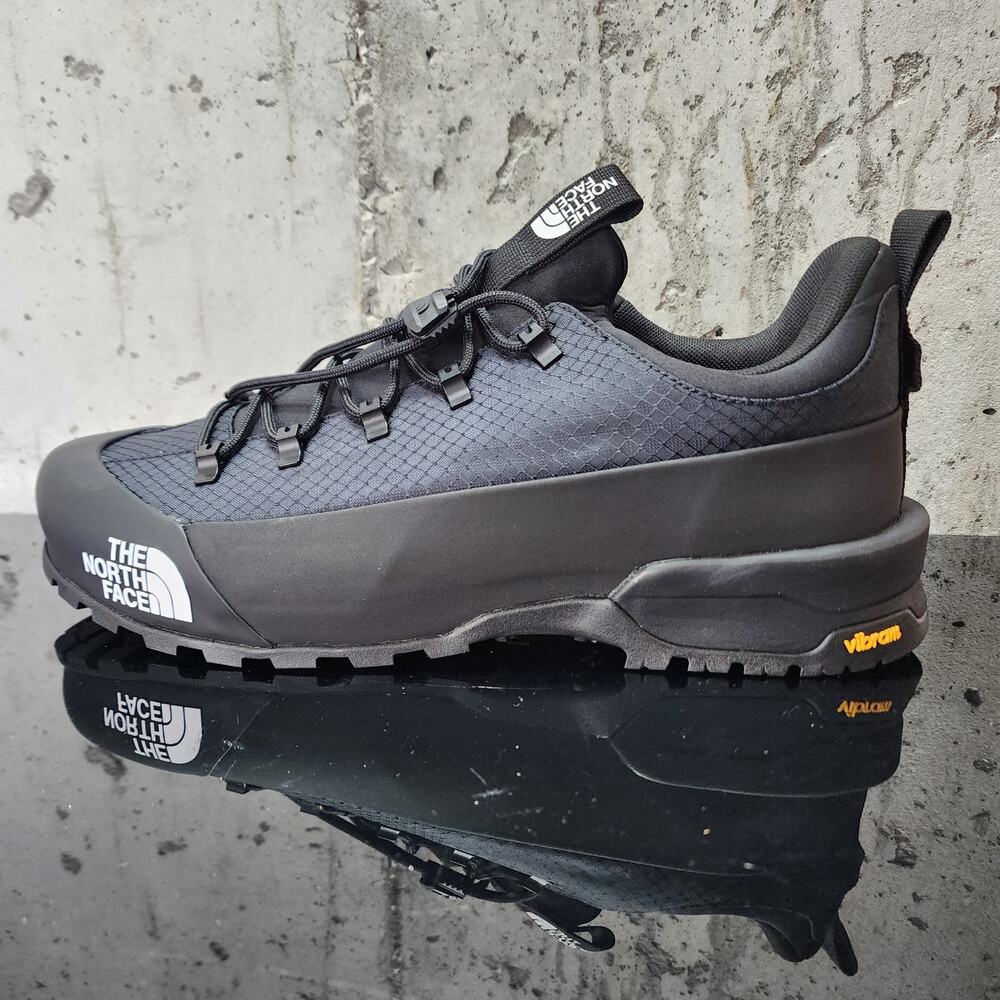 MSRP $230 The North Face Verto Alpine GORE-TEX Shoes Size 14 Men’s